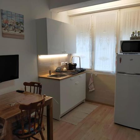 Mimma E Mario Apartment Вентимиля Екстериор снимка