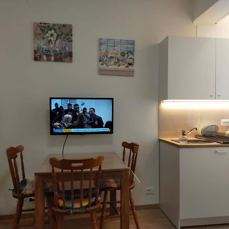 Mimma E Mario Apartment Вентимиля Екстериор снимка
