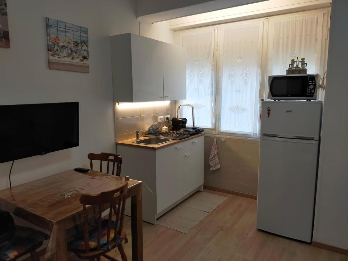 Mimma E Mario Apartment Вентимиля Екстериор снимка