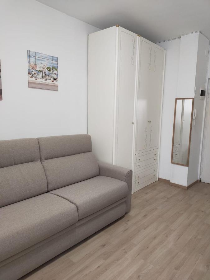 Mimma E Mario Apartment Вентимиля Екстериор снимка
