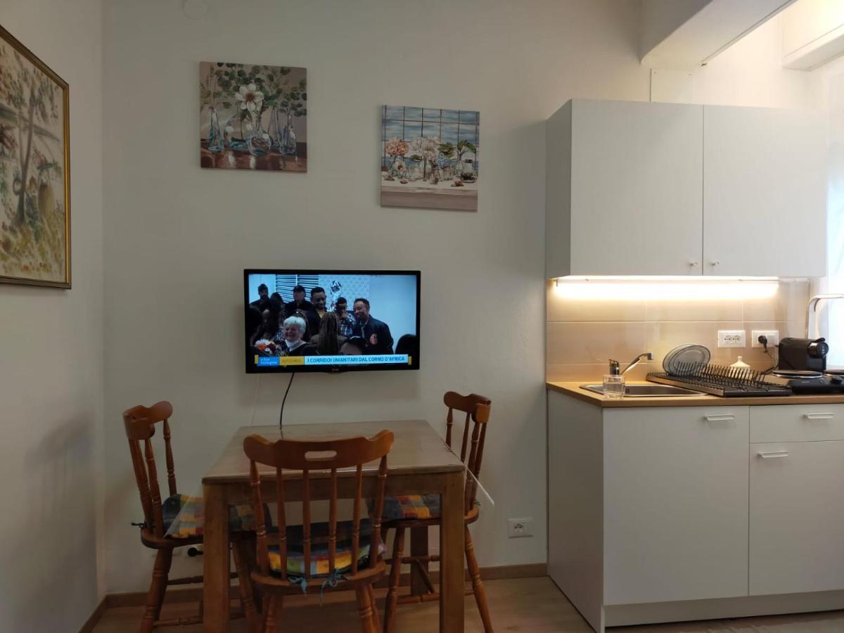 Mimma E Mario Apartment Вентимиля Екстериор снимка