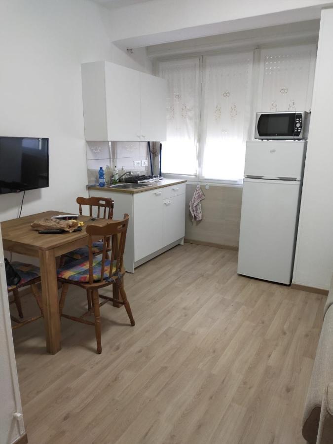 Mimma E Mario Apartment Вентимиля Екстериор снимка