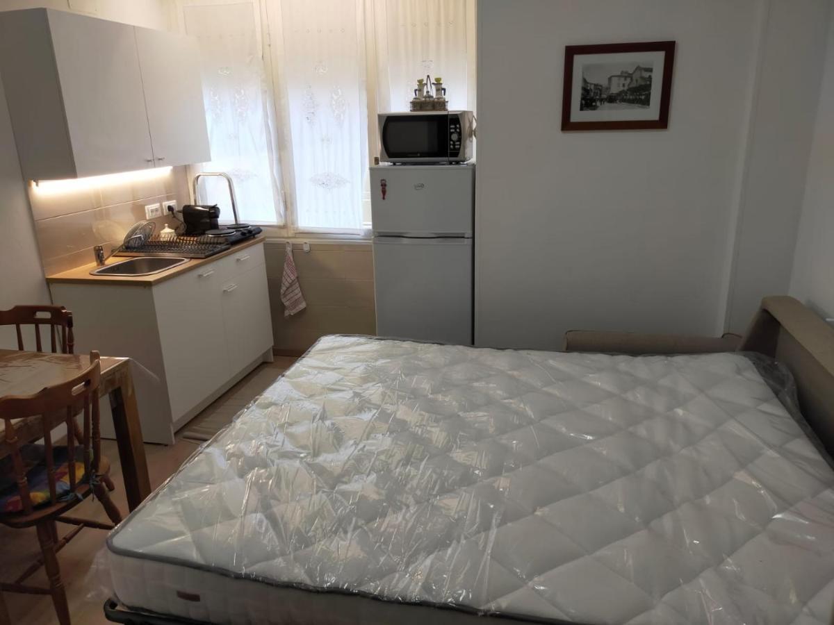 Mimma E Mario Apartment Вентимиля Екстериор снимка