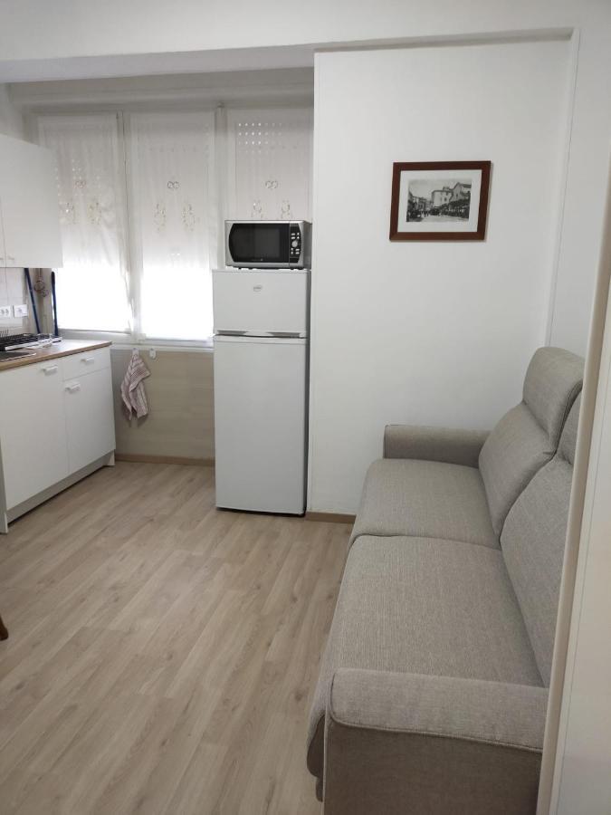 Mimma E Mario Apartment Вентимиля Екстериор снимка